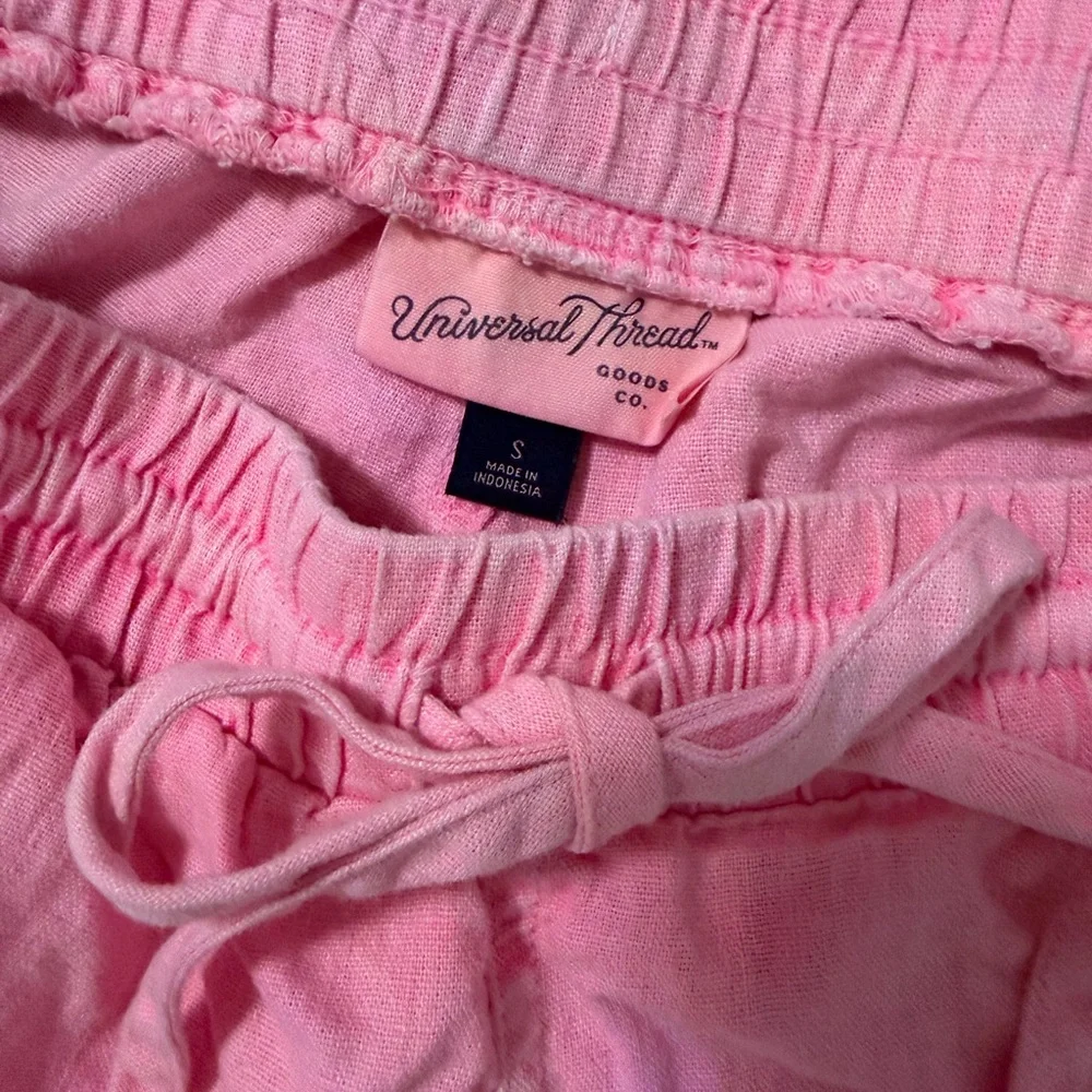 Universal Thread Pink Set - Picture 2 of 3